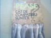 Allan si Barbara Pease - CAT DE COMPATIBILI SUNTETI? / Manualul relatiilor{2007}, Curtea Veche