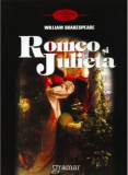Romeo și Julieta - William Shakespeare, Gramar - Roman clasic, ediție specială