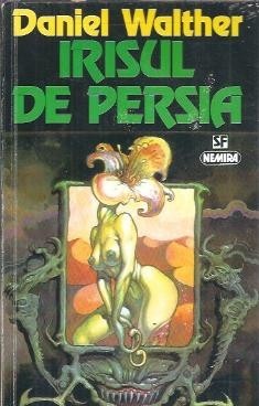 Irisul de Persia - Daniel Walther