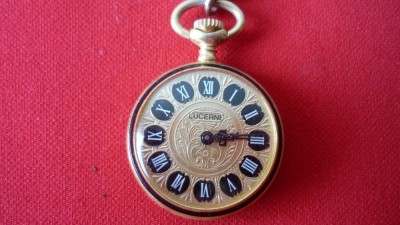 CEAS DE BUZUNAR LUCERNE FUNCTIONAL foto