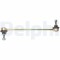 DELPHI TC1161 Brat/bieleta suspensie, stabilizator