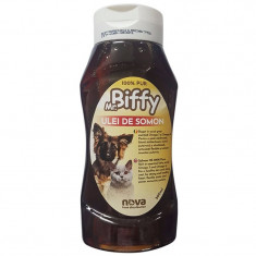 Ulei De Somon Mr. Biffy 1000 Ml foto