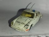 bnk jc Siku V234 V235 Porsche 901 Polizei