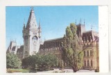 bnk cp Iasi - Palatul culturii - uzata