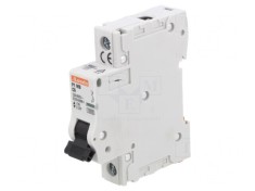 &Icirc;ntrerupător Supracurent 230V 6A 1P C