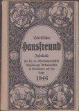 C450 Christlicher Hausfreund Jahrbuch 1946, Sibiu