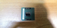 CPU Laptop Intel SL5CH Pentium III M 1.0Ghz 512Kb 133Mhz Socket 479 foto