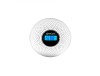 Detector de fum si monoxid de carbon Safesensor2000 2In1, afisaj LCD, wireless, MalTec 110634
