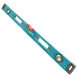 Nivela cu bula TOTAL - 80cm -precizie 0,5mm INDUSTRIAL