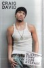 Craig David - Slicker Than Your Average Caseta Audio R&amp;B Stare Buna Wildstar Records TWR0025-4