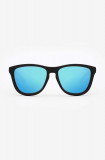 Hawkers ochelari de soare culoarea negru, HA-140011