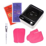 Kit Parafina Royal Velvet LUXORISE