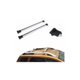Set bare portbagaj transversale aluminiu compatibile Dacia Duster III 2024-&gt; Cod: DST-24-3 Automotive TrustedCars, Oem