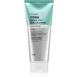 VT Cosmetics PDRN Reedle Shot Scalp Shampoo sampon-balsam pentru ingrijire impotriva caderii parului 200 ml