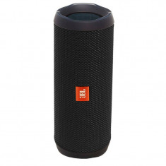 Boxa portabila JBL Flip 4 Black foto