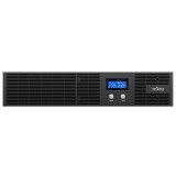 UPS Argus 1200, 1200VA/720W, LCD Display, nJOY