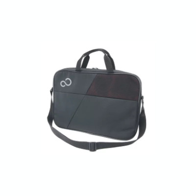 Geanta laptop CASUAL ENTRY CASE 16&amp;amp;quot; negru S26391-F1120-L107 foto