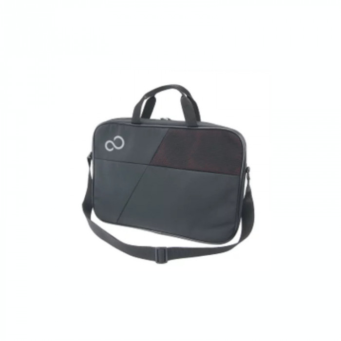 Geanta laptop CASUAL ENTRY CASE 16&amp;quot; negru S26391-F1120-L107