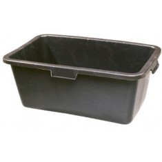 Varnita plastic 60 litri, Strend Pro ReCycled MC 60