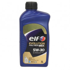 Evoluția uleiului de motor (1L) 5W30; API CF;SN Plus;Acea C3;BMW LL-04;GM DEXOS 2;MB 229.52;OPEL OV0401547-D30;OPEL OV0401547-G30;VW 505.01