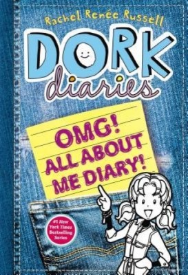 OMG! All about Me Diary! foto