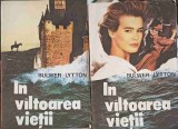 In Valtoarea Vietii Vol. 1-2, Edward Bulwer Lytton, Elco 1992, Roman, 622 pagini