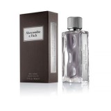 Apa de toaleta Abercrombie &amp; Fitch First Instinct, 50 ml, pentru barbati