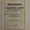 ROMANIA IN RAZBOIUL LUMII - DIN &#039;&#039; CARTEA ROMANULUI &#039;&#039; - MANUAL DE EDUCATIE NATIONALA PENTRU CETATENI SI OSTASI de MAIOR VIRGIL ARIFEANU , 1922