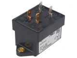 Releu Electromagnetic SPST-NO 12VDC AEP51012J