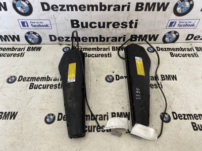 Airbag scaun dreapta BMW E90,E91,E92 foto