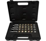 Cumpara ieftin Trusa pentru reparat filet buson baie ulei M13-M20