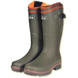 Cizme DAM Flex Cauciuc Neopren 3mm, Marime 41