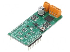 Controler Motor Pas Cu Pas MULTI STEPPER CLICK - TB67S109