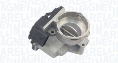 MAGNETI MARELLI 802000000026 Carcasa clapeta foto