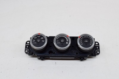 Modul de climatizare MITSUBISHI OUTLANDER II CW_W 2009 OEM: 7820A082XB 14221002 foto