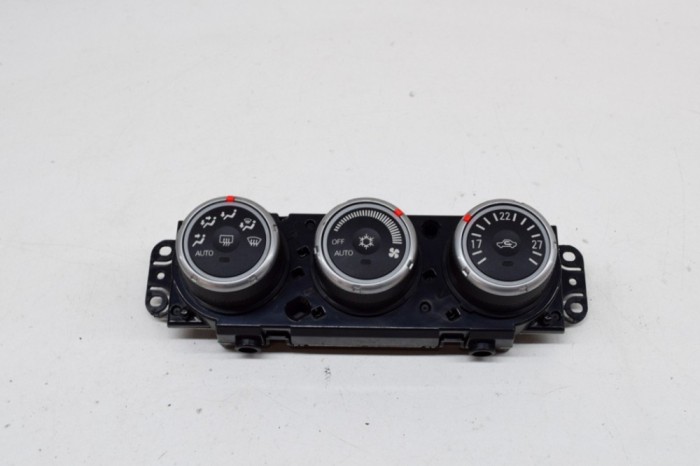 Modul de climatizare MITSUBISHI OUTLANDER II CW_W 2009 OEM: 7820A082XB 14221002