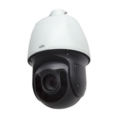 Camera IP STARLIGHT PTZ 2MP, IR 200m, ONVIF, zoom optic 22X, Iesire Video, AutoTracking, PoE - UNV IPC6252SR-X22U SafetyGuard Surveillance foto