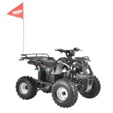 Atv Cu Acumulator, 1200W, Baterie 60V,20Ah, Hecht 56150 Huron