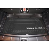 Tavita portbagaj auto dedicata Mini Paceman - portbagajul mai jos