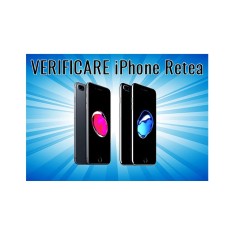 Verificare iPhone &ndash; retea si tara pe care e blocat &ndash; stare abonament