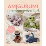 Amigurumi - Vid&aacute;m puhas&aacute;gok - Annemarie Sichermann