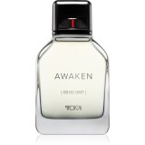 TUMI Awaken Eau de Parfum pentru bărbați 100 ml