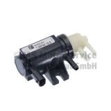 Pierburg Convertor de presiune, turbocompresor