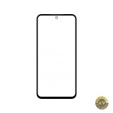Geam Forward Shield OCA pentru Samsung Galaxy A35 5G A356 Negru