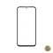 Geam Forward Shield OCA pentru Samsung Galaxy A35 5G A356 Negru