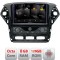 Navigatie Ford Mondeo 2011-2014 Android radio gps internet octa core 8+128 carplay android auto CarStore Technology