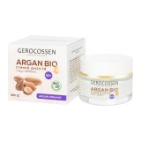 Cumpara ieftin Crema antirid 55+ Argan Bio, 50 ml, Gerocossen