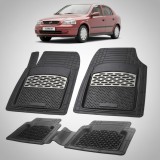 Cumpara ieftin Covorase Opel Astra G Compatibile Sedan 1998-2009 | Silver