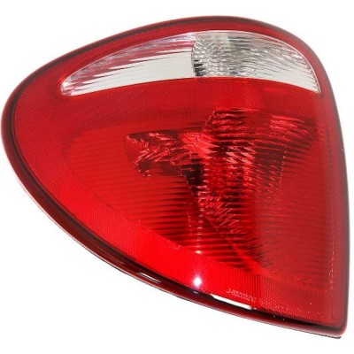 Stop spate lampa Chrysler TownCountry (Rg/Rs), 2005-01.2008, Voyager (Rg/Rs), 01.2005-01.2008, Caravan (Rg/Rs), 01.2005-01.2008, Version USA, partea foto
