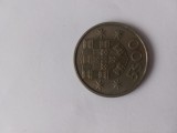 5 escudos 1983